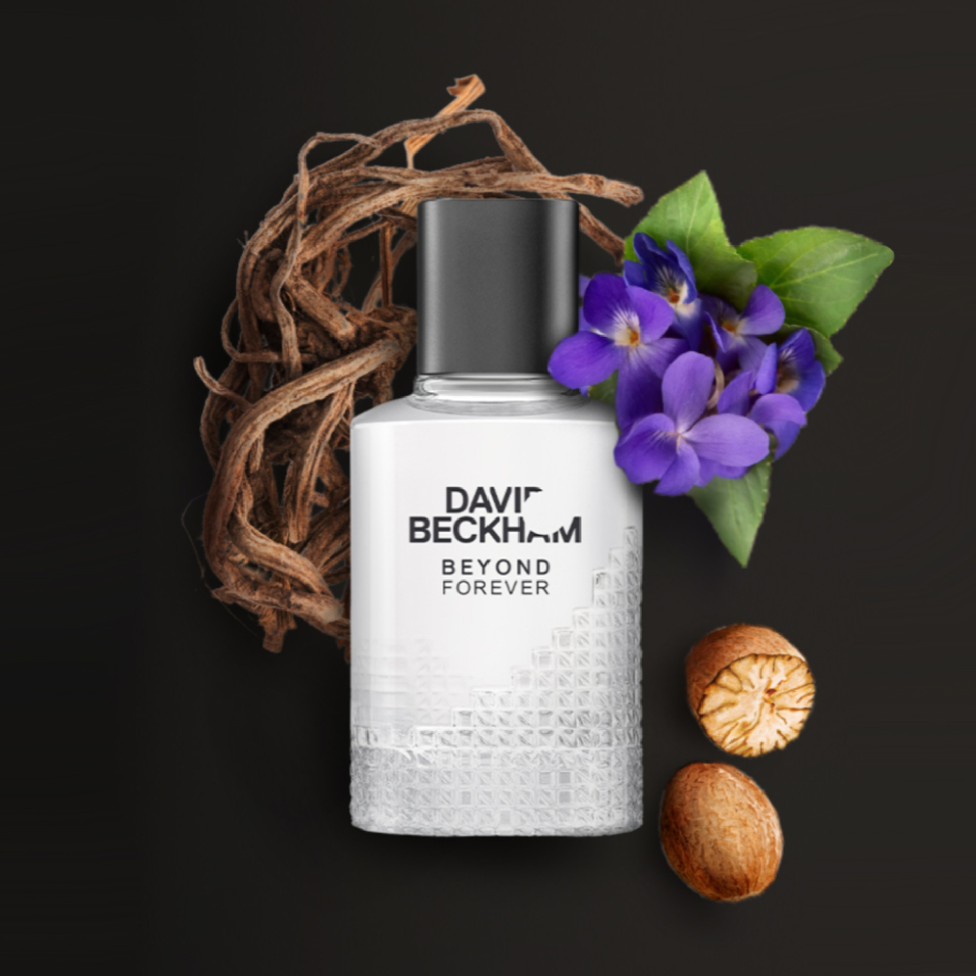 Beyond Forever | Eau De Toilette For Him | Beckham Fragrances Beyond Forever | Eau De Toilette For Him | Beckham Fragrances