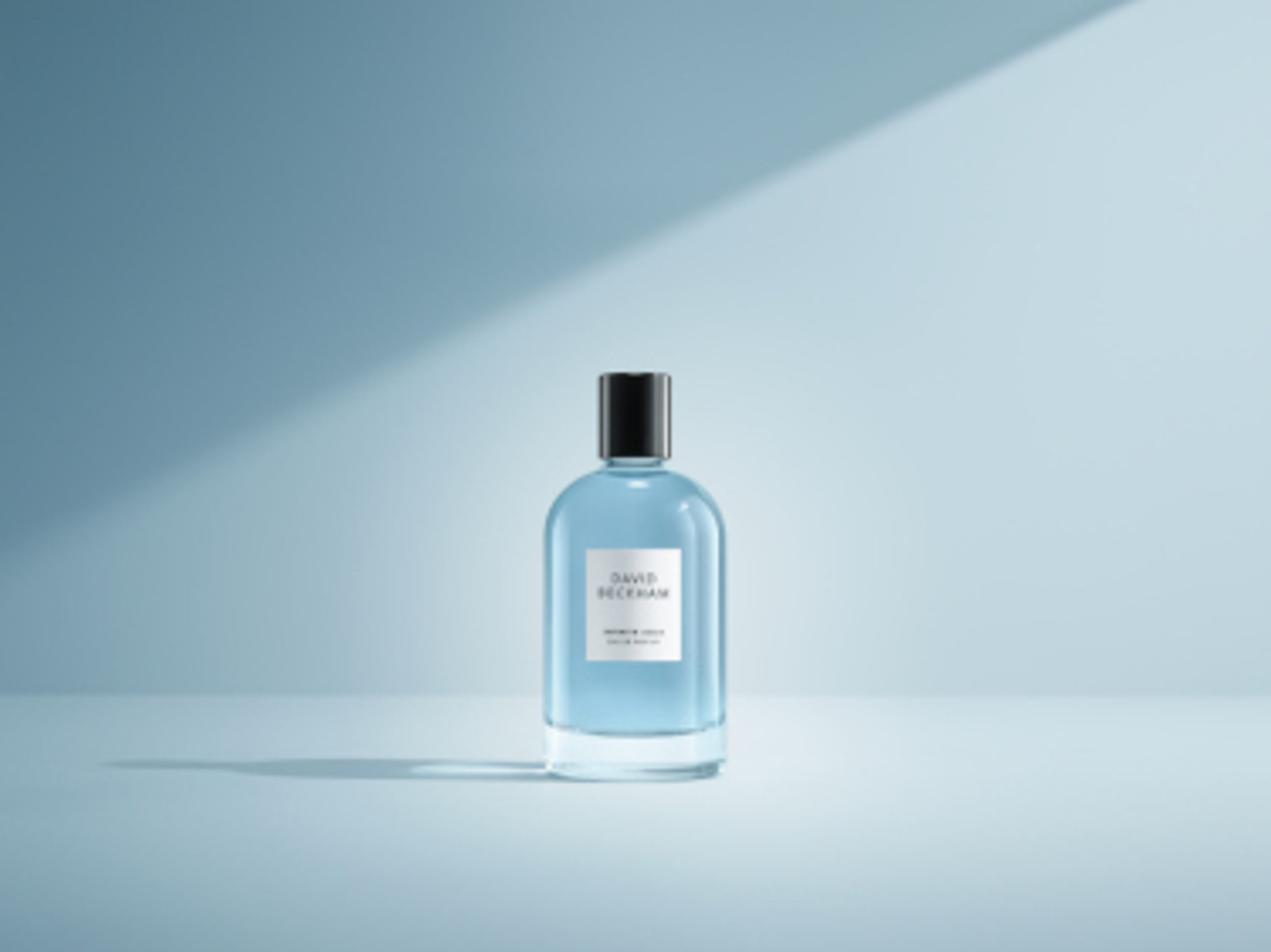 Infinite Aqua by David Beckham | Eau de Parfum for Him | The Collection 