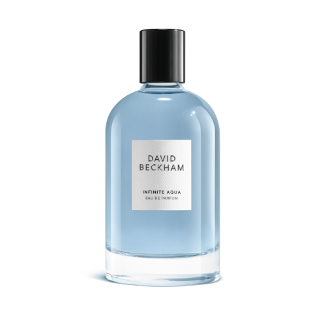 Infinite Aqua by David Beckham | Eau de Parfum for Him | 100 ml