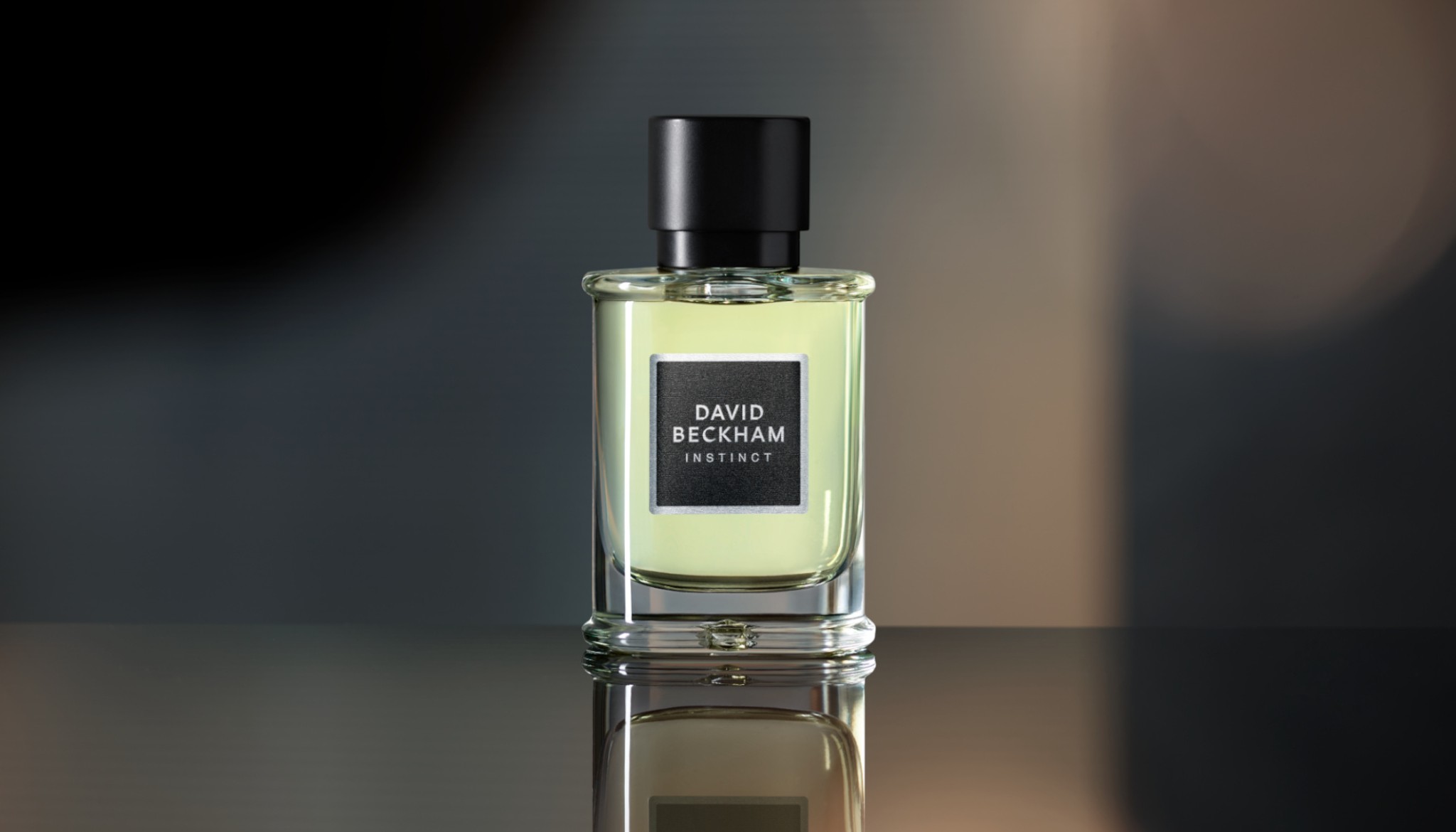 DAVID BECKHAM INSTINCT 1