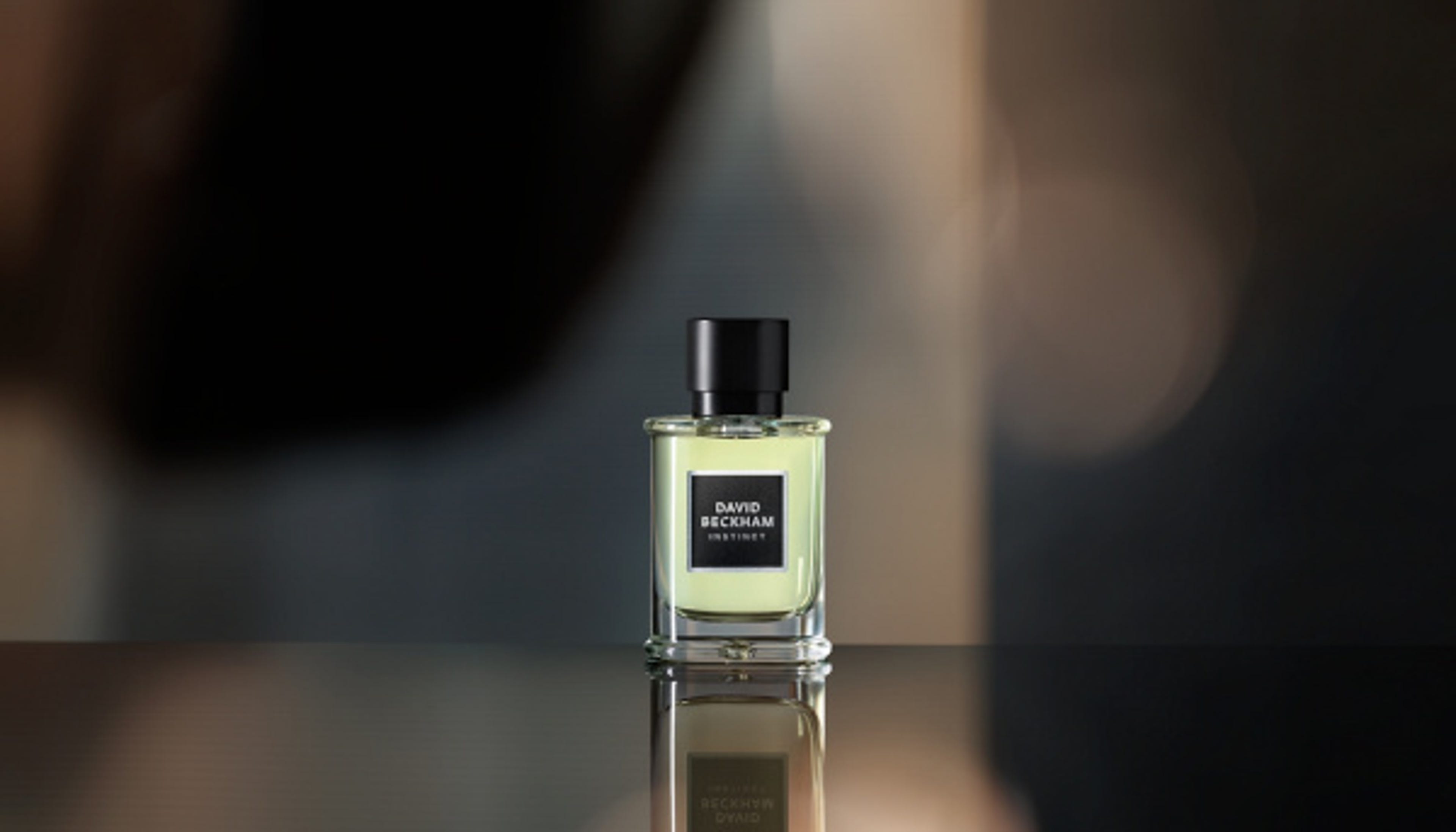 Instinct | Eau De Parfum For Him | Beckham Fragrances