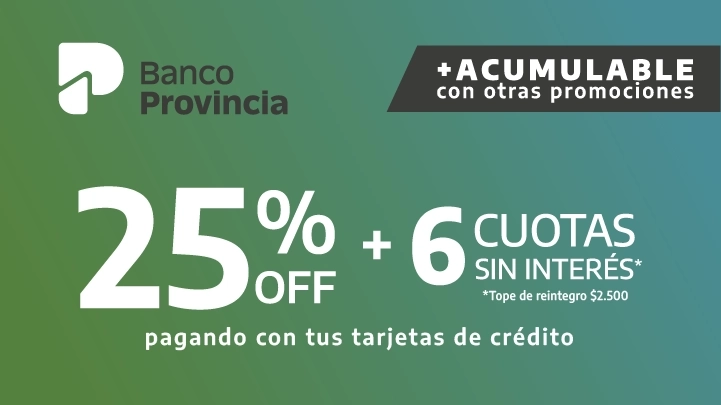 Banco Provincia