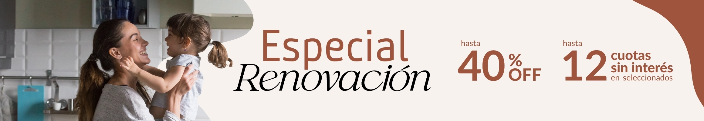 Renov tus espacios