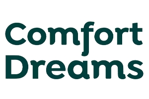 Colchones Comfort Dreams para noches reparadoras
