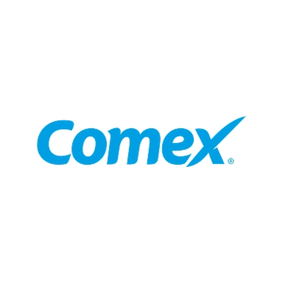 Comex. Pulsa aquí para ir a la página oficial.
