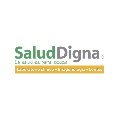 Salud Digna. Pulsa aquí para ir a la página oficial.