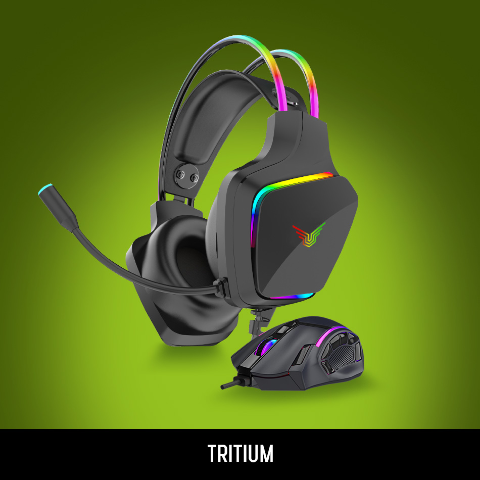 Eleva tu experiencia gamer con accesorios GameCraft | Coppel