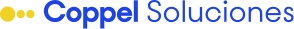 Logo Coppel Soluciones