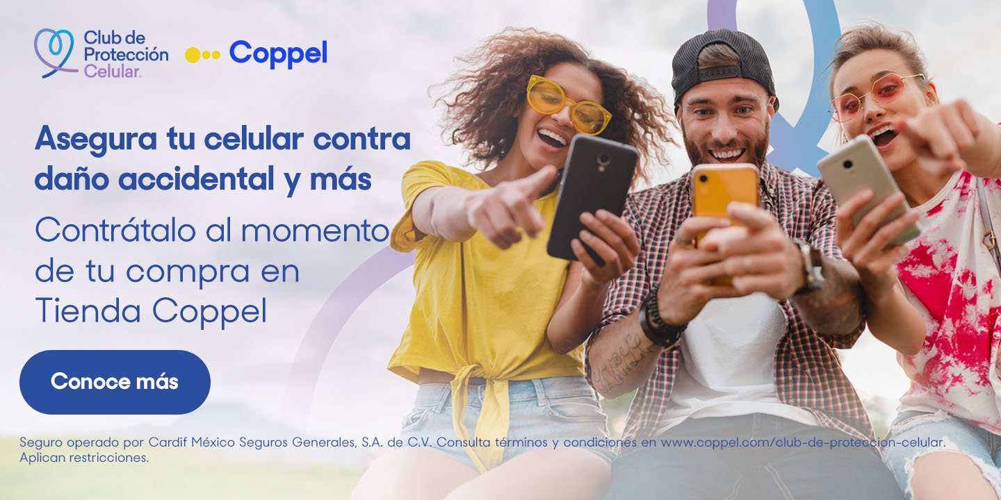 Cellular Coppel Coppel.com - Coppel Mejora tu vida