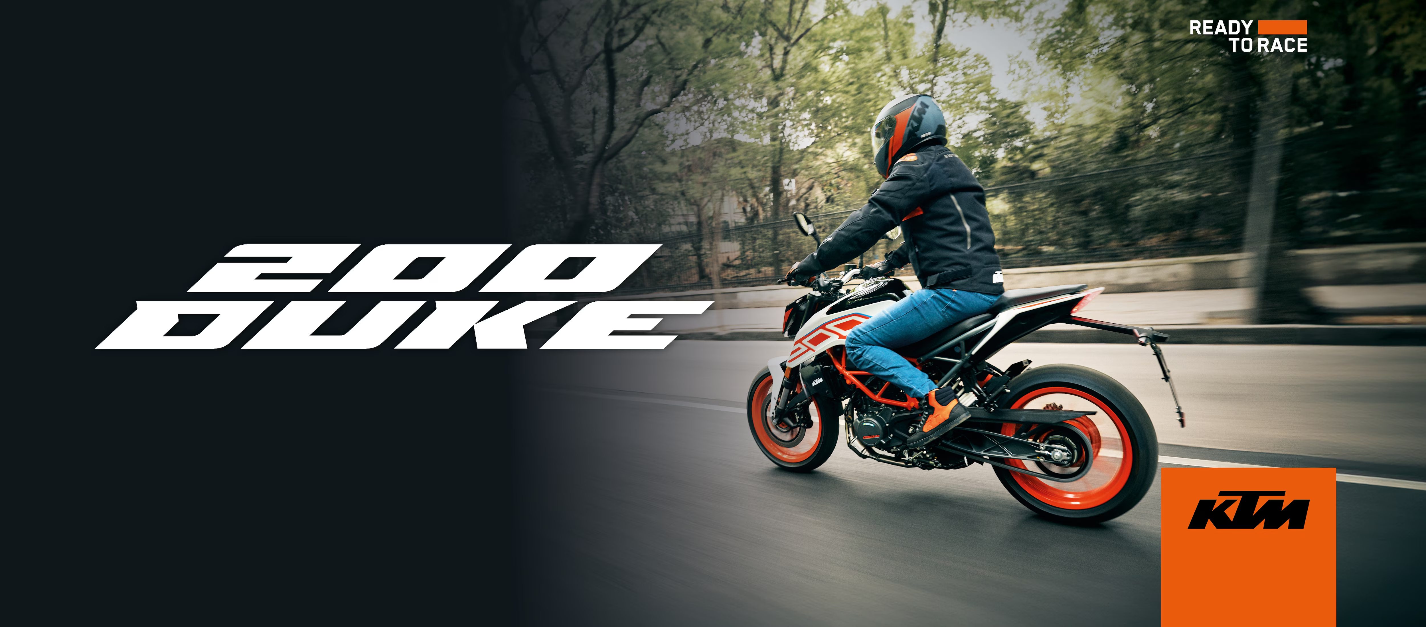 Motocicletas KTM: Mejora tu conducción con Coppel.