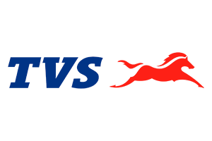 Logo TVS