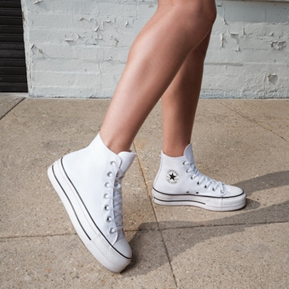 converse zapatilla mujer