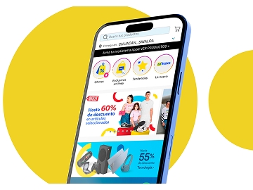 Consulta tu estado de cuenta desde tu celular.