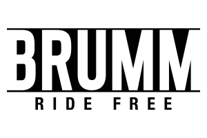 Brumm: Cascos y accesorios para motociclistas