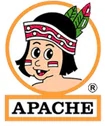 Apache. Pulsa aquí para encontrar triciclos, scooters y más de la marca.