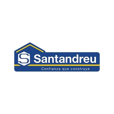 Santadreu. Pulsa aquí para ir a la página oficial.