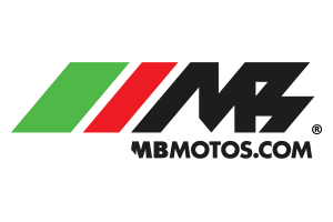 Logo MB Motos