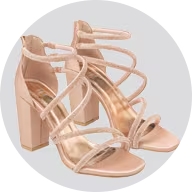 JLO. Zapatos para mujer. Pulsa aquí para ver más Zapatos de la marca.