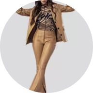 JLO. Ropa para mujer. Pulsa aquí para ver más Ropa de la marca.