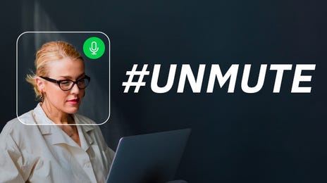 Unmute your language skills and speak with confidence