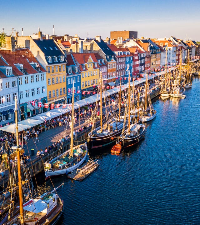 Danish Courses in Copenhagen | Language School | Berlitz