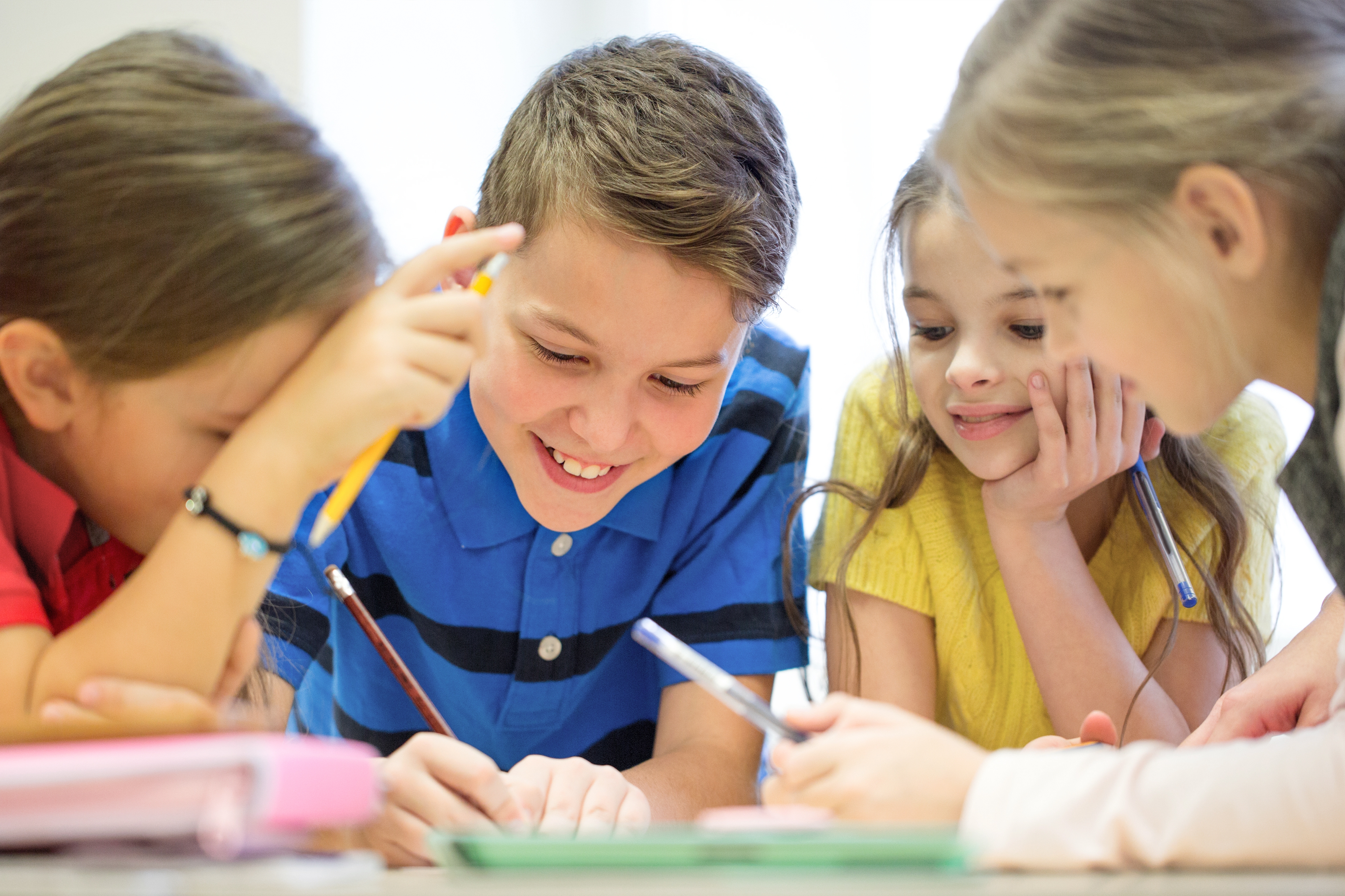 Learn Danish or Any New Language | Berlitz Language School