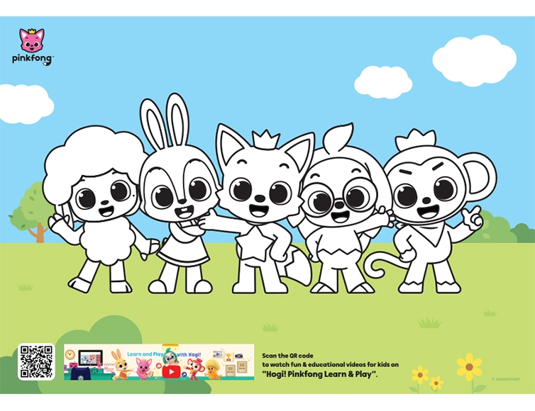 Printables Wonderstar 3 HP® United Arab Emirates