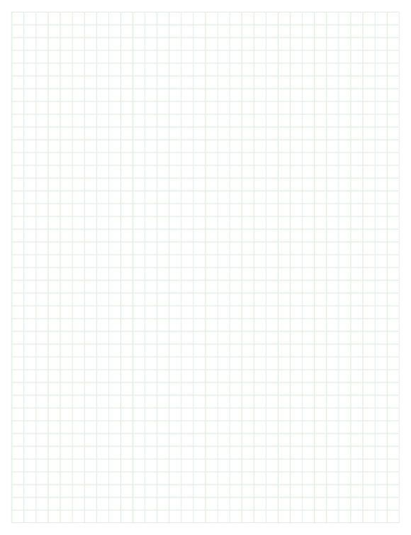 Grid Paper (Printable Quadrant Coordinate Graph Paper, 41% OFF