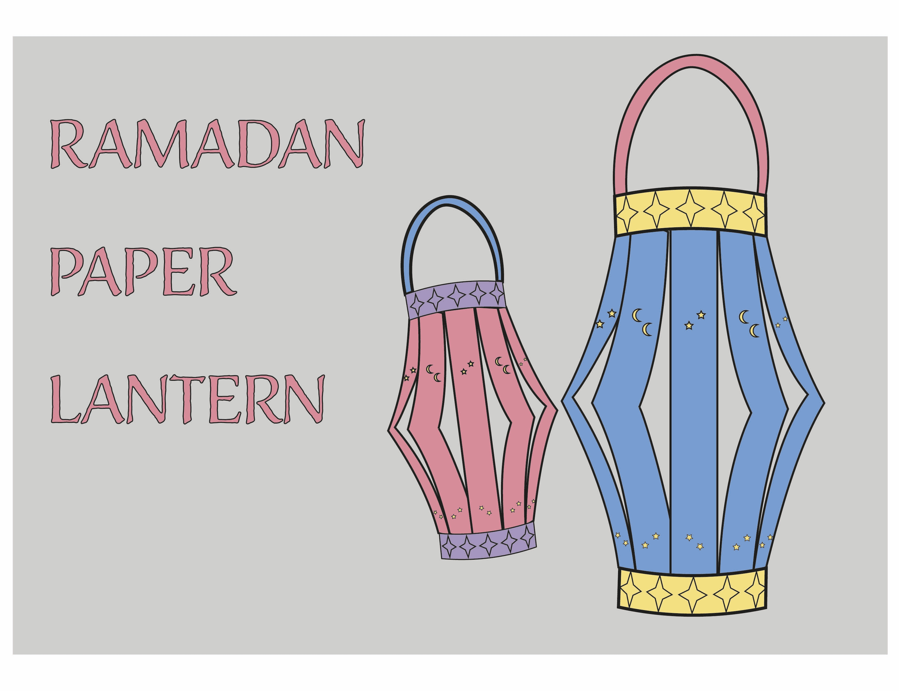 ramadan-paper-lantern-template-printable-word-searches