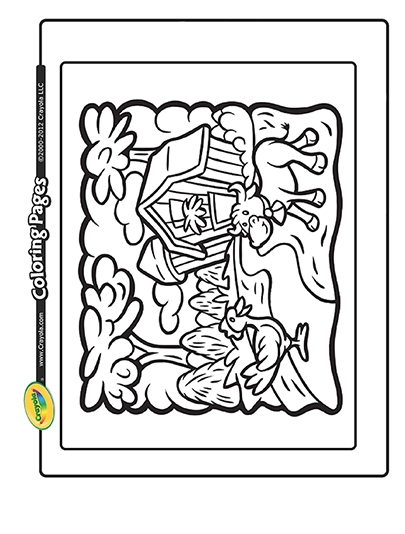 crayola football coloring pages