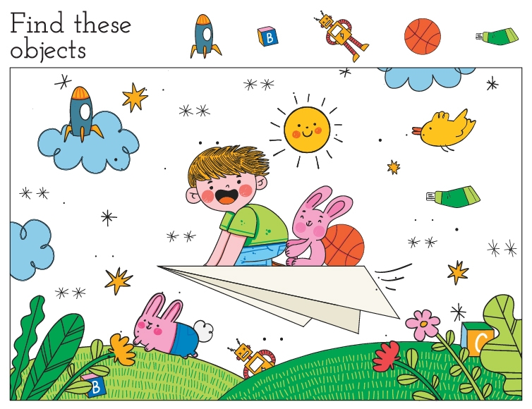 printables-free-coloring-pages-learning-worksheets-hp-official-site for Find Items In Picture Game Free Printable Printables - Free Coloring Pages & Learning worksheets | HP® Official Site for Find Items In Picture Game Free Printable