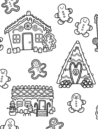 🎨 Printable Coloring Pages for Kids