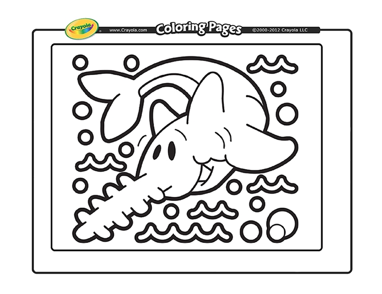 Printables - Swordfish | HP® Official Site