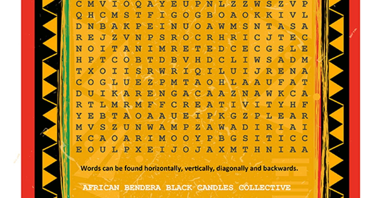 Kwanzaa Word Search Printable Free kwanzaa-word-search-printable-free