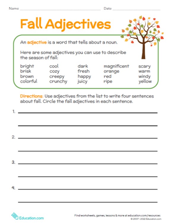 printables-fall-adjectives-hp-official-site