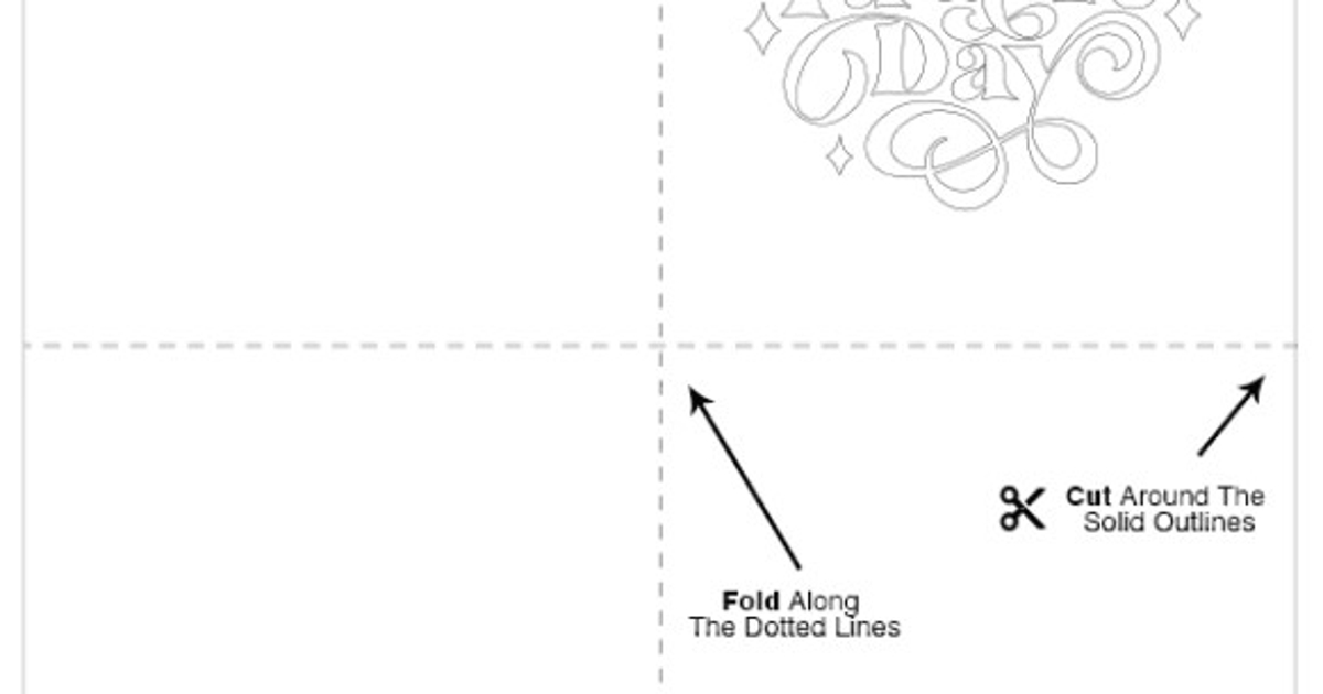printables happy father s day coloring card hp official site