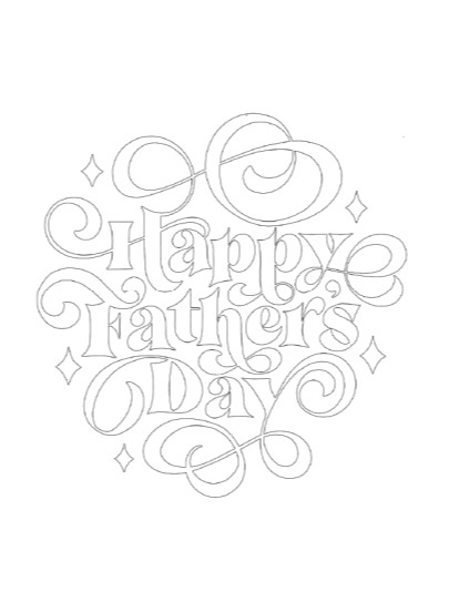 printables happy father s day coloring card hp official site