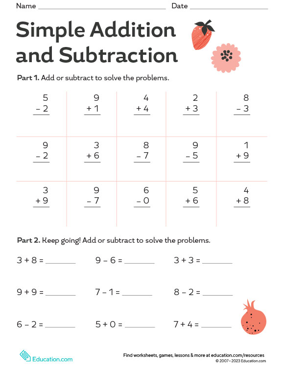 printables-simple-addition-and-subtraction-hp-new-zealand