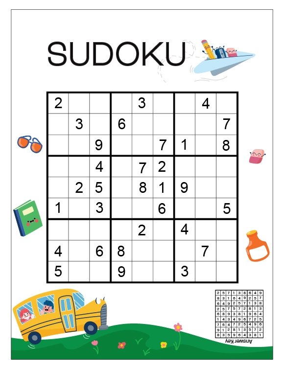 Will We Ever Run Out of Sudoku Puzzles?
