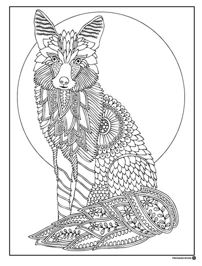 Printable Image