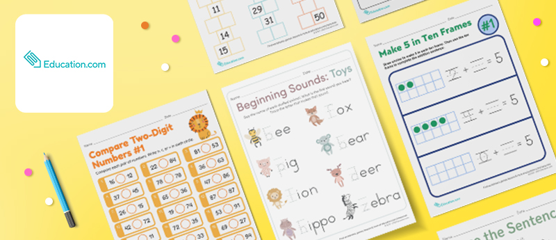 A fun and easy way to learn