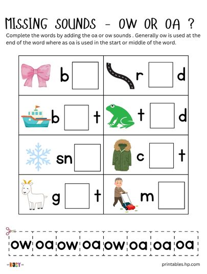 Printable Image