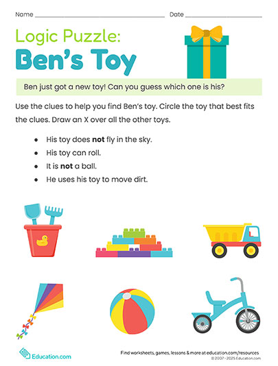 Printable Image