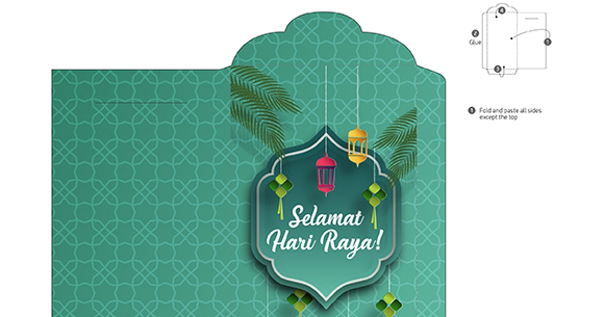 Printables - Green Packet | HP® Singapore