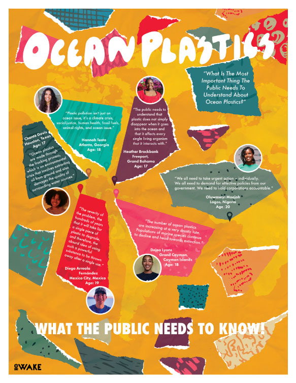 Printables Ocean Plastics Quotes HP® United Kingdom