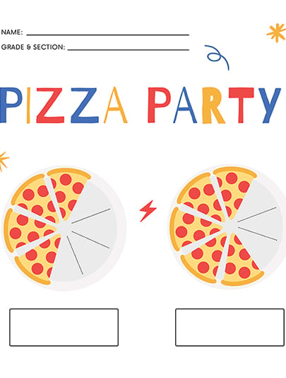 Math - Free Colouring Pages & Printables | HP® Official Site