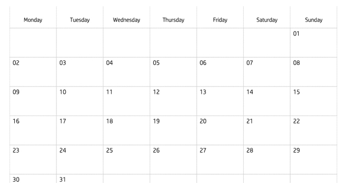 2023 Blank Yearly Calendar Template Free Printable 56% OFF 2023 Blank Yearly Calendar Template Free Printable 56% OFF
