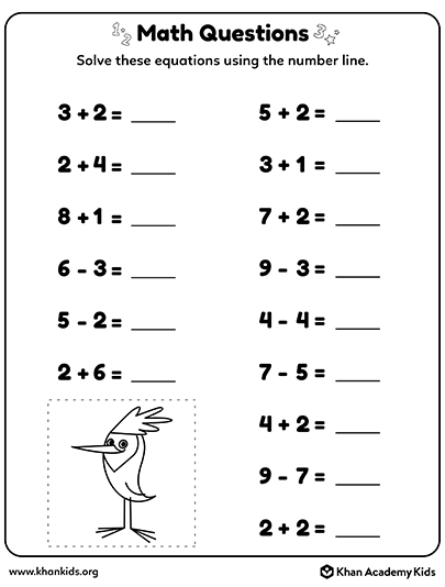 Khan Academy Kids Free Coloring Pages Printables Hp Officiele Site