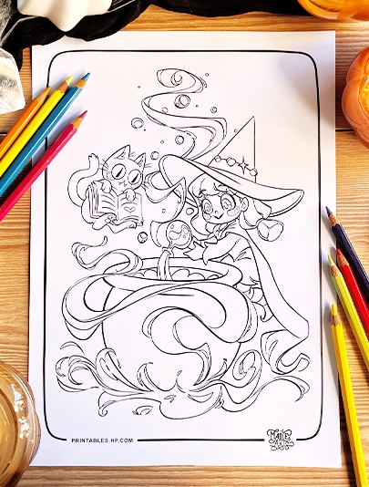 Printable Image
