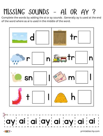 Printable Image